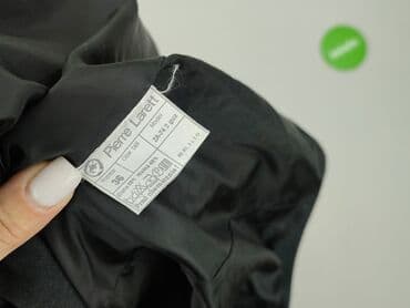 laversa garnitury damskie: Marynarka damska, rozmiar S — 6