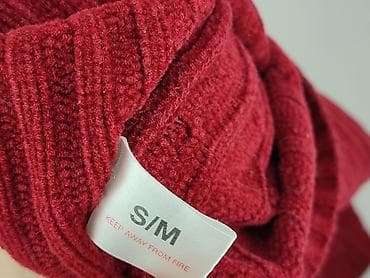 red collar: Golf damski, rozmiar S — 4