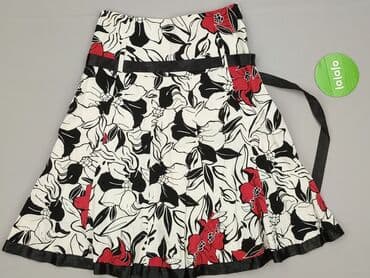 magenta spódniczka: Spódnica damska, rozmiar S — 2