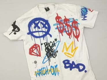 FSBN, T-shirt for men, XS at lalafo.pl FSBN, T-shirt for men, XS