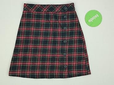 rozmiary hm: H&M Divided, Spódnica damska, rozmiar 2XS — 2