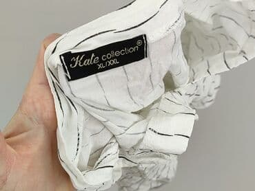 kurtka michael kors damska tk maxx: KATE, Bluzka damska, rozmiar XL — 4