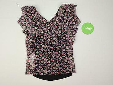 opus bluzki: Bluzka damska, rozmiar M — 2