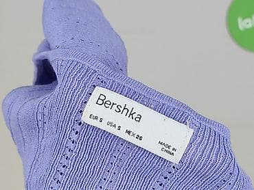 bluzki hurt: Bershka, Top damski, rozmiar S — 4