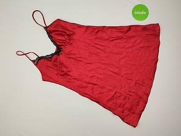 koszula burbery: F&F, Koszula nocna damska, rozmiar M — 2