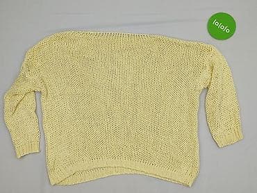 fabiani kurtka: ITALY FASHION, Sweter damski, rozmiar One size — 3