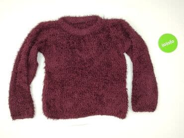 sweter w paski h: H&M, Women`s sweater, size One size — 2