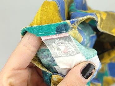 kurtka lata 80: Kamizelka damska, M — 5