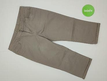 comfortable buty: Spodnie materiałowe damskie, rozmiar S — 2