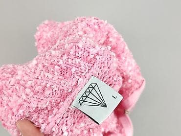 sweter turecki: Golf damski, rozmiar L — 4