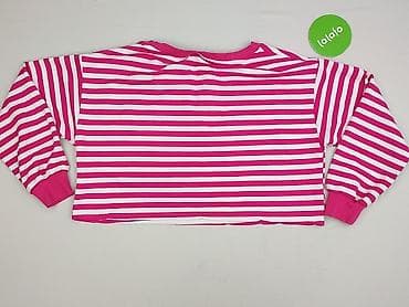 historyczny top: Bluzka damska, rozmiar 5XL — 3