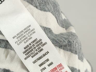 bluzki wężowy wzór: Dorothy Perkins, Bluzka damska, rozmiar L — 5