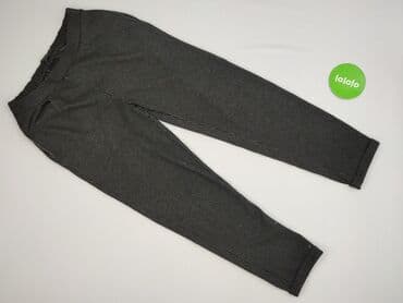 terrastyll spodnie: Reserved YFL, Spodnie materiałowe damskie, rozmiar S — 2