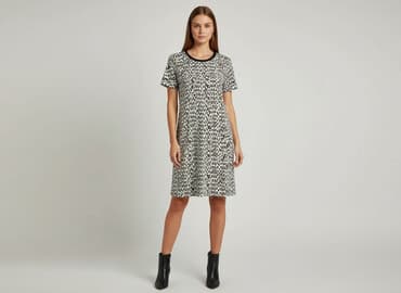 buty hello kitty, sinsay: Sinsay, Sukienka damska, rozmiar XS — 1