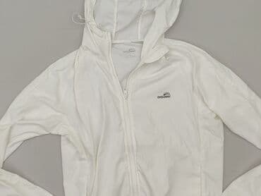 kurtka ochronna: Bluza z kapturem damska, rozmiar S — 1