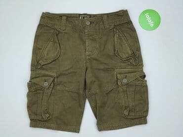 Bluzy: Superdry, Szorty dla mężczyzn, rozmiar M — 2