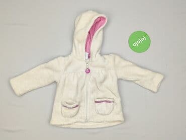 lidl kombinezon softshell: Jacket, 5.10.15, 9-12 months, condition - Very good — 2
