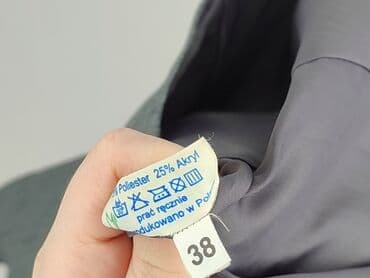 marynarka z kapturem: Dockers by Gerli, Marynarka damska, M — 5