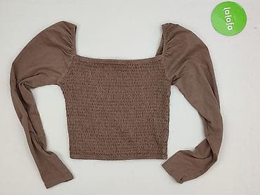 buty american eagle: Bluzka damska, rozmiar S — 3