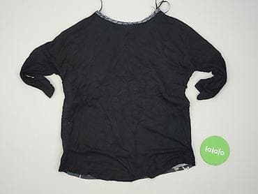 pull and bear przeceny: Zara, Bluzka damska, rozmiar S — 3