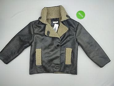 damska parka: Kurtka przejściowa damska, rozmiar One size — 2