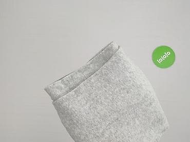 szare dresy: Spodnie dresowe damskie, rozmiar S — 6