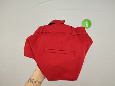 rajstopy den: C&A, Spodnie materiałowe damskie, M — 6