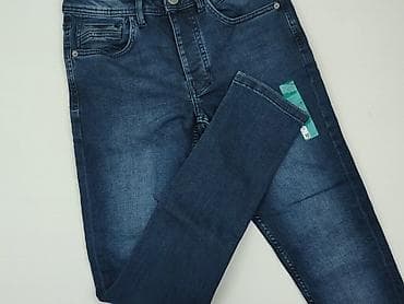 jeans cos: Denim Co, Jeansy damskie, rozmiar 2XS — 1