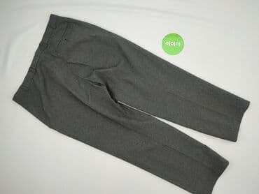 standard garnitury: Spodnie dla mężczyzn, XL — 3