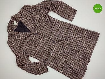 lampoo second hand: Chanel, Płaszcz damski, rozmiar 3XL — 2