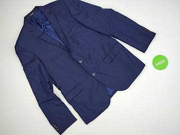 pull and bear bluza: Garnitur dla mężczyzn, rozmiar L — 2