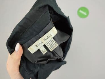 marynarka zara basic: Zara, Marynarka damska, S — 4