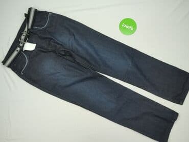 balanciaga klapki: Dunnes, Jeansy damskie, S — 2