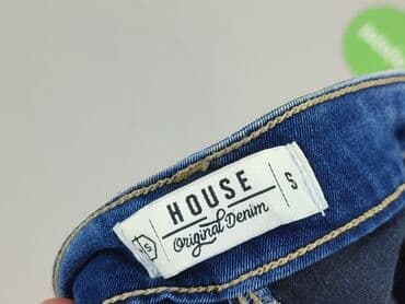 obcisłe szorty: Szorty damskie, S — 4