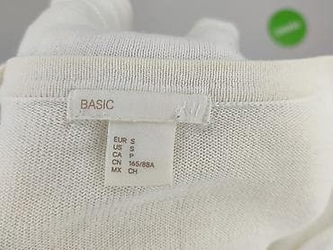 polar hm damski: H&M Basic, Kardigan damski, rozmiar S — 4