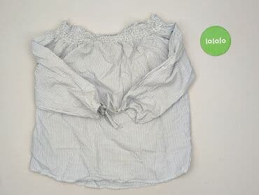 pepco bluzki swiateczne: Tchibo, Bluzka damska, rozmiar S — 3