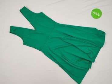 świąteczna sukienka h m: H&M, Sukienka damska, rozmiar S — 4