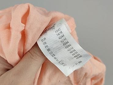 mleko i miód: Bluzka damska, rozmiar M — 5