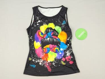 shein podkoszulki damskie: Top damski, rozmiar S — 2