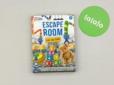 kapcie inblu ccc: Настільна гра для Діти, стан - Ідеальний — 2