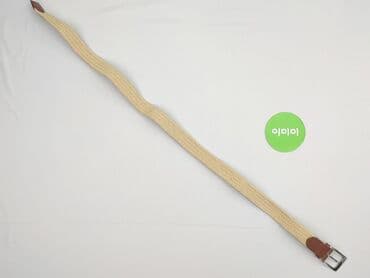 czapka 4446 na jaki wiek: Belt, Female, condition - Perfect — 3