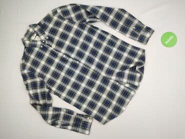 gap koszula w paski: Gap, Koszulа dla mężczyzn, rozmiar M — 2