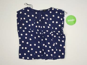 pepco koszulki w kropki: Papaya, Bluzka damska, L w lalafo.pl — 3 pepco koszulki w kropki: Papaya, Bluzka damska, L — 3