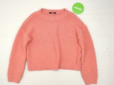 sweter hello kitty: Bik Bok, Светр жіночий, розмір L — 2