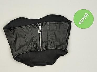 gorset vinted: Bershka, Top damski, rozmiar XS — 3