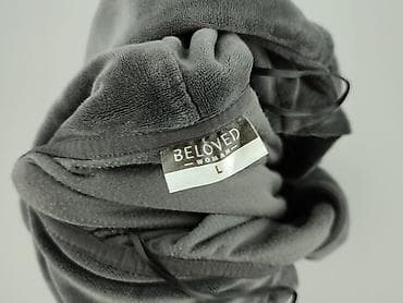 bluza balr: Beloved, Bluza z kapturem damska, rozmiar L — 4