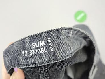 bluza michael jackson: Kiabi, Jeansy dla mężczyzn, rozmiar XL — 4