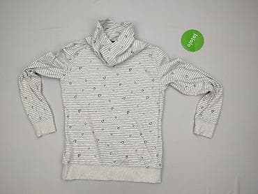 pullandbear com: Jean Pascale, Bluza damska
, rozmiar S — 3