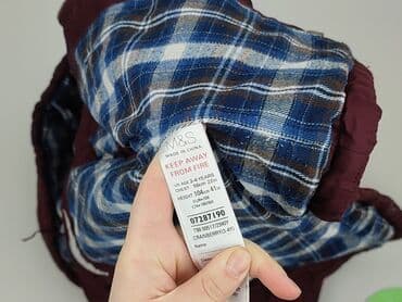 elegancka koszulka: Transitional jacket, Marks & Spencer, 3-4 years, 98-104 cm, condition - Very good — 4