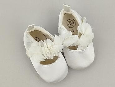 Buciki niemowlęce, Cool Club, 17, stan - Bardzo dobry